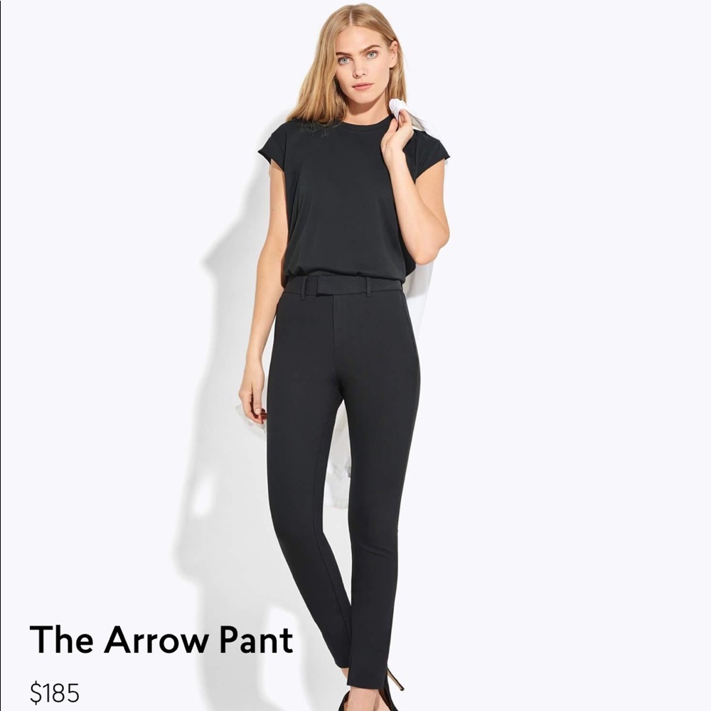 AYR ARROW PANT